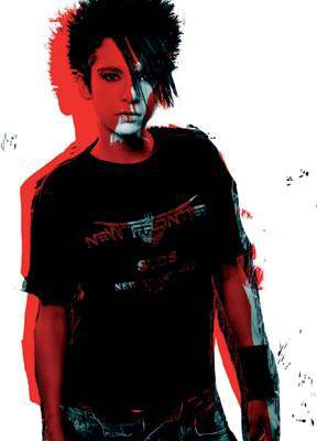 Bill